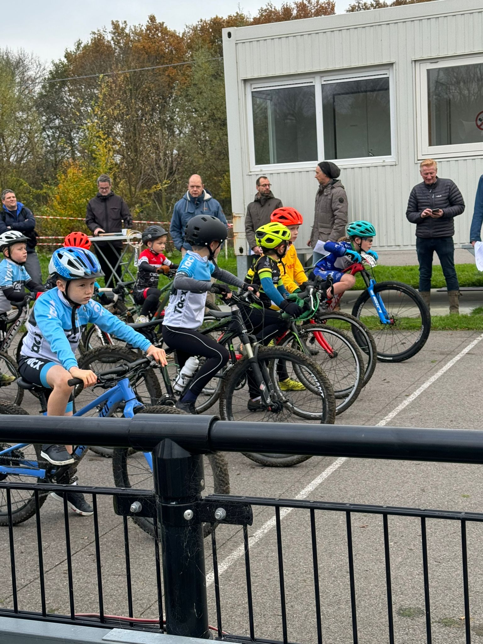 MCC Rijswijk